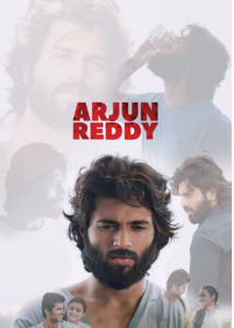 Arjun Reddy