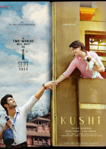 KUSHI